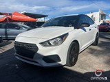 2021 Hyundai Accent