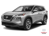 Nissan Rogue 2022