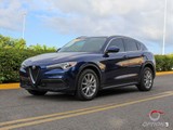 2019 Alfa Romeo Stelvio