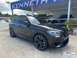2020 BMW X3 M