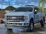 2024 Ford Super Duty F-250 SRW