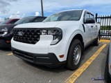 2025 Ford Maverick