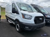 2025 Ford Transit Cargo Van