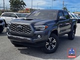 Toyota Tacoma 2WD 2022