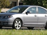 Mazda Mazda3 2006