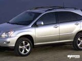 Lexus RX 330 2004