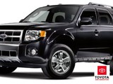 Ford Escape XLS 2012