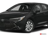 Toyota Corolla Hatchback 2026