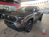 Toyota Tacoma 2WD 2024