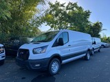 2024 Ford Transit Cargo Van