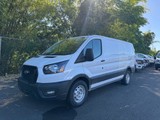 2024 Ford Transit Cargo Van