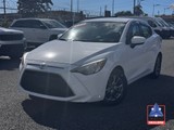 Toyota Yaris Sedan 2020