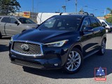 Infiniti QX50 2020