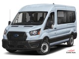 2023 Ford Transit Passenger Wagon