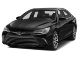Toyota Camry 2015