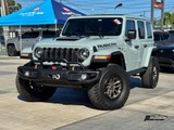 Jeep Rubicon 392 Final Edition 2024