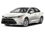Toyota Corolla 2024