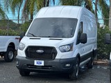 2021 Ford Transit Cargo Van