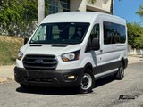 Ford Transit Passenger XL 2020