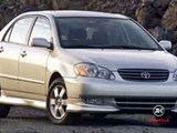 Toyota Corolla 2003