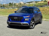 Hyundai Venue SE 2023