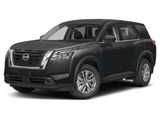 Nissan Pathfinder 2025