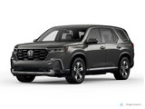 Honda Pilot 2025