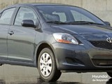 Toyota Yaris 2010