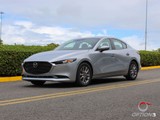 2021 Mazda Mazda3 Sedan