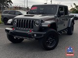 Jeep Gladiator 2022