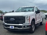 2024 Ford Super Duty F-250 SRW