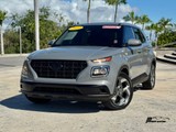 Hyundai Venue SE 2022