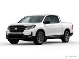 Honda Ridgeline 2025