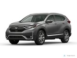 Honda CR-V 2021
