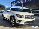 2021 Mercedes-Benz GLB