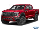 Ford F-150 Raptor 2025