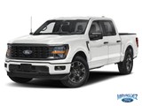 Ford F-150 STX 2025