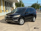 Honda CR-V EX-L 2015