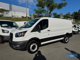 2024 Ford Transit Cargo Van