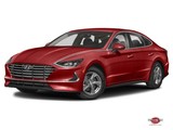 2022 Hyundai Sonata