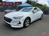 2022 Hyundai Sonata