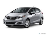 Honda Fit 2020