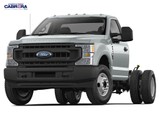 Ford Super Duty F-350 DRW 2026