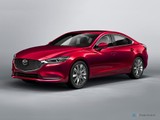 Mazda Mazda6 2018