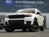 Jeep Grand Cherokee L Altitude 2021