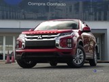Mitsubishi Outlander Sport ES 2024