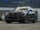 BMW X5 sDrive40i sDrive40i 2021