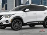 2022 Kia Seltos