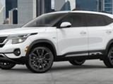 2022 Kia Seltos LX