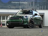 MINI Hardtop 2 Door Cooper SE 2023